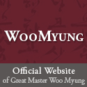 Woo Myung - The Official Website of Great Master Woo Myung