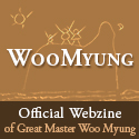 Woo Myung - The Official Webzine of Great Master Woo Myung
