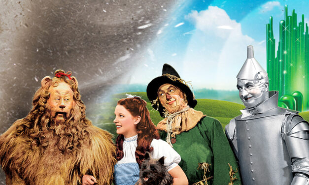 The True Meaning Of the Song, “Somewhere Over The Rainbow” From the Wizard Of Oz